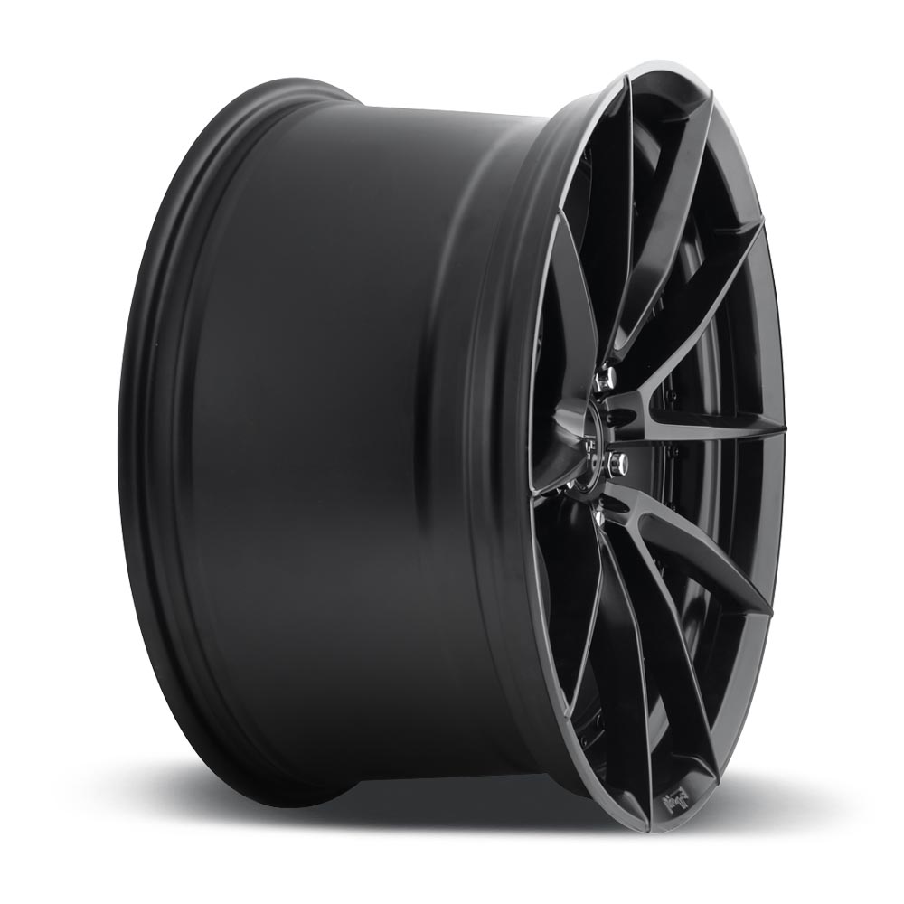 VELG MOBIL NICHE SECTOR
